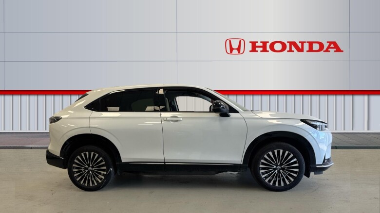 Honda E Ny1 150kW Elegance 69kWh 5dr Auto Electric Hatchback